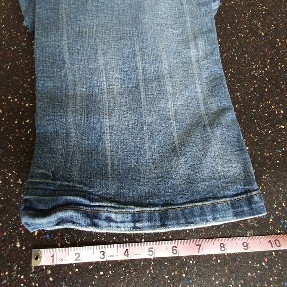 Foxy Jeans (Tall/Plus Size) *PRICE DROP* - Picture 8 of 8